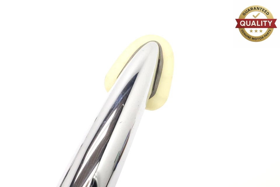 Mini Cooper R60 Countryman 2011-2016 puerta trasera derecha manija exterior OEM Foto 3 de 4