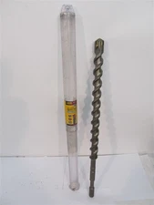 Ivy Classic 48334, 1-1/4" x 22-1/2" Spline Shank