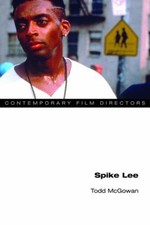 Spike Lee Paperback Todd McGowan