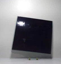 4M41 REAR LEFT WINDOW / 65285 / 159878 FOR MITSUBISHI MONTERO V60 / V70 3