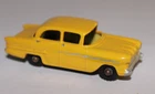 1959-65   Matchbox Lesney Vauxhall Victor