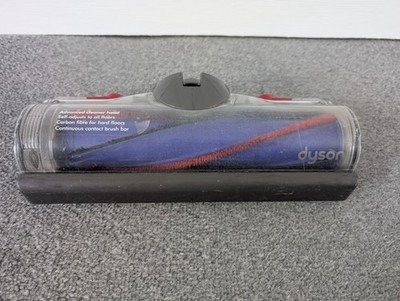 Original Dyson DC50 UP15 Bodenbürstenkopf. Getestet und funktionsfähig.