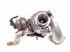 Turbo Volvo V40