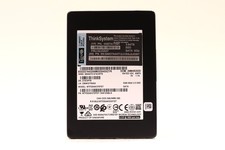Lenovo MTFDDAK3T8TDT 3.84TB 2.5" 6Gb/s Read Intensive SATA SSD FRU P/N: 02JG547