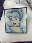 Disney Cinderella Limited Edition Crystal Slipper with Box and Paper Work Rare — photo 7