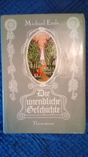 Signiert vom Verfasser! Die unendliche Geschi...