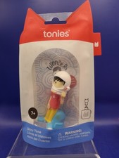 Tonies Wonder Figurine Book 7 Audiobook RJ Palacio Auggie Tonieboxes Story New