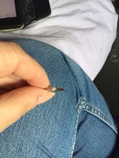 9ct Gold Ring