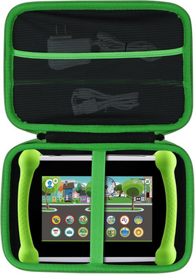 Storage Case Compatible with Leapfrog Leappad Academy/Leappad Ultimate/Epic Acad