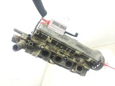 XS4E6090BA cylinder head 9562226 FORD FOCUS BERLINA CAK TREND 1998