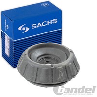 Sachs Domlager Vorne Passend FüR Hyundai Accent I10 I20 IX20 KIA RIO Soul Venga