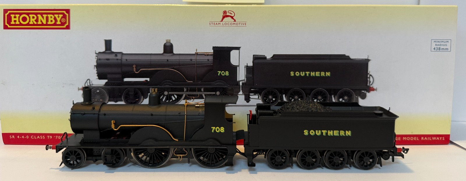 Hornby Railways Collector Guide - Model - 0-4-0 Locomotive