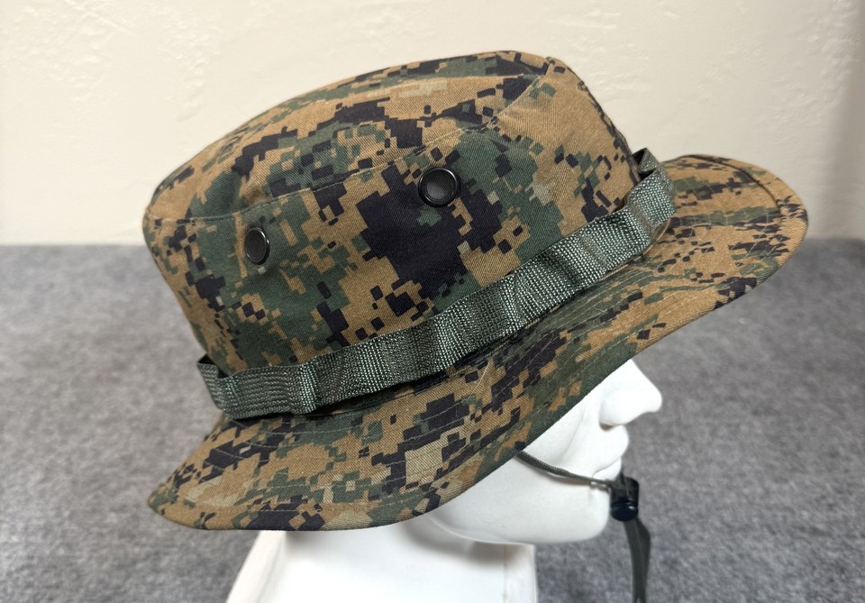 Originale Usmc Surplus Problema Marpat Digitale Camouflage - Foto 10