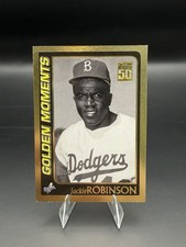 Top 12 Most Amazing Jackie Robinson Vintage Cards 20