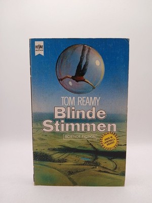 Blinde Stimmen. Science Fiction-Roman Reamy, Tom: 112780