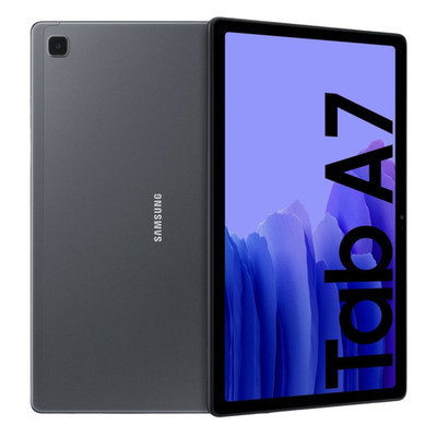 Samsung Galaxy Tab A7 10,4'' 3/32GB LTE WLAN T505 Grau | Zustand: Gebraucht