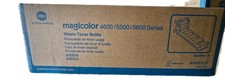Konica Minolta magicolor 4600/5500/5600 Waste...