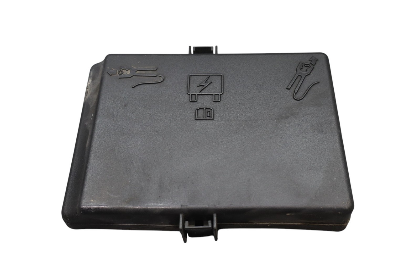 Maserati Ghibli 2014-2019 Front Fuse box cover