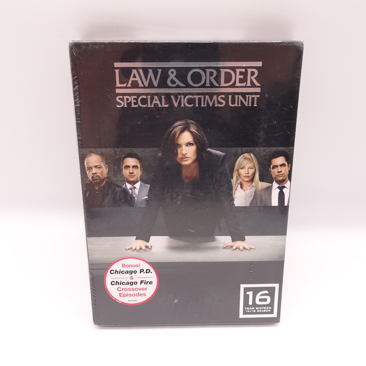 Chicago Crossover Svu S16 E7 Buy Chicago Season 10 On DVD Sanity