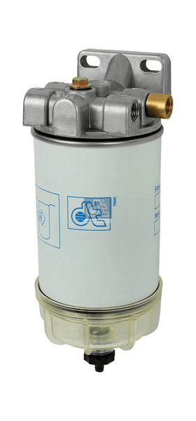 Kraftstofffilter FüR Scania 4 - Series G I P R T-image