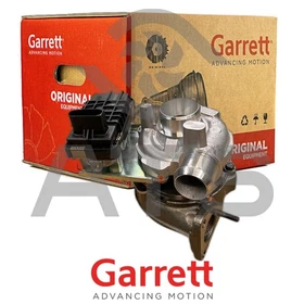 Turbolader für PEUGEOT 407 (6D_) 723341-0012, 723341-0013