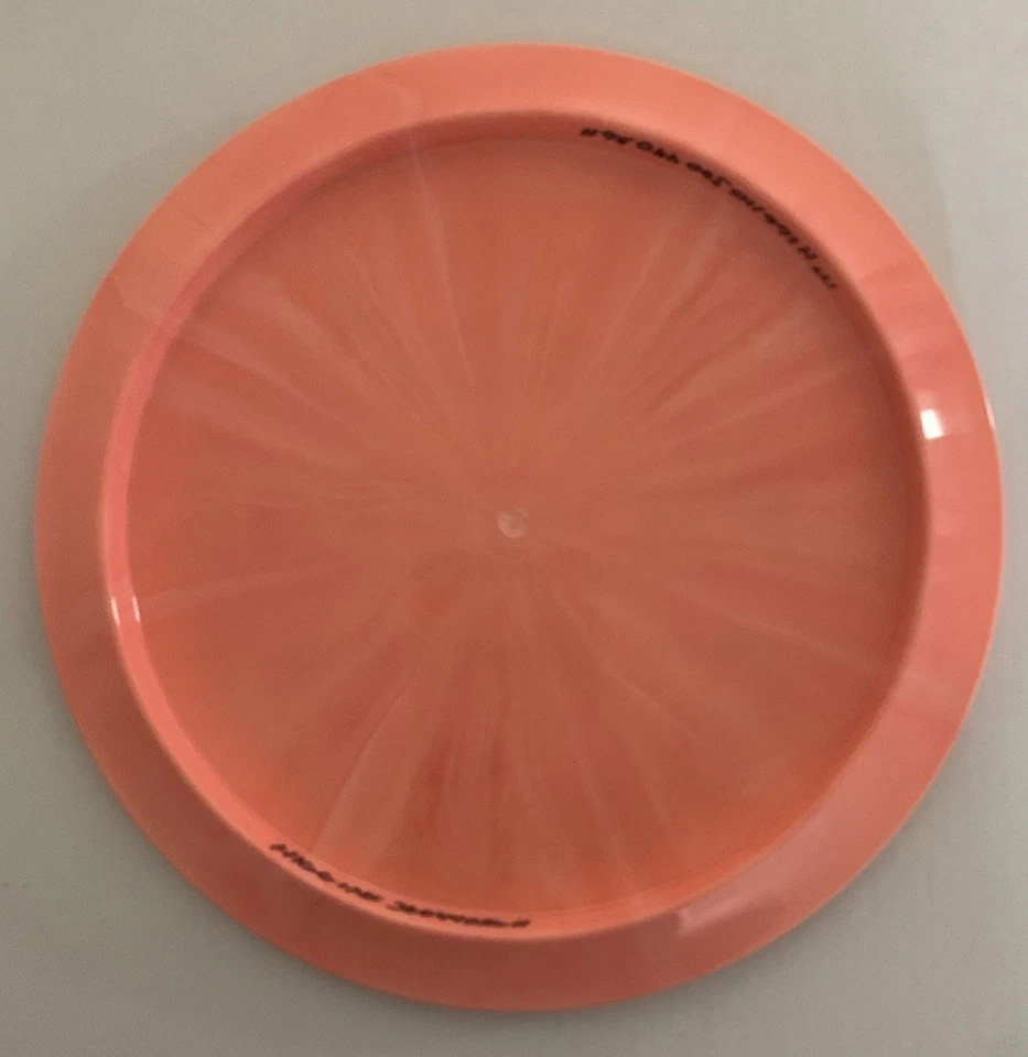 Controlador de calle Latitude 64 Gold Line Burst Pioneer rosa 176 gramos Foto 2 de 4