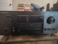 Marantz Sr 7002 Thx Hometheatre Receiver 