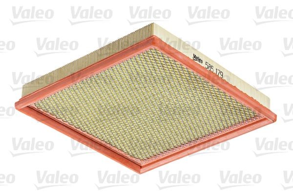 VALEO-OE 585179-OE Air Filter for CHEVROLET,HOLDEN,OPEL,VAUXHALL
