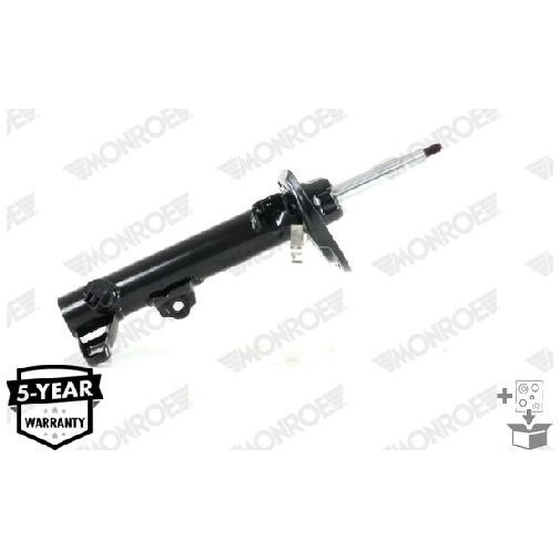 StoßDäMpfer Vorne Rechts FüR Mercedes E-Klasse C207 09 Bis 16 Monroe M274910 Neu-image