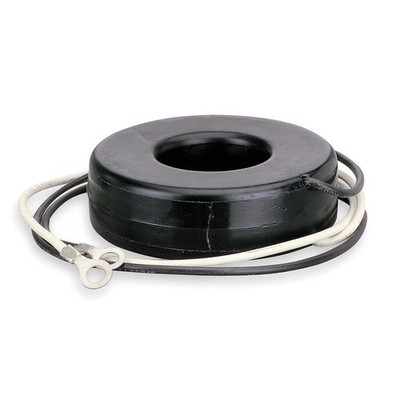 GRAINGER APPROVED 12G466 Solid Core Current Transformer,500 Amp 12G466