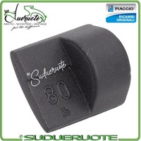Gommino Puffer Set FüR Piaggio Vespa PX 125 150 200 T5 Cosa Rally PE