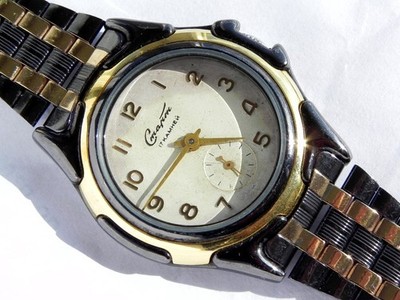Unique Soviet START Cal. 2602 (early version) Customized 36mm Working Mechanical