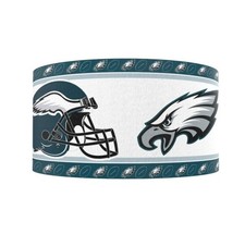 1 inch 1 yard Eagles Football team Philadelphia Grosgrain Ribbon 1092065