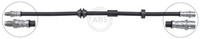 A.B.S. Bremsschlauch SL 1484 FüR Volvo S40 2 544 V50 545 AWD