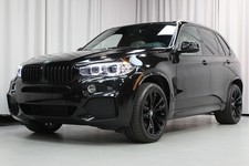 OEM 20" BMW X5 X6 Gloss Black 469m Wheels 2014-2018 Rims F15 20x10 20x9 $1795obo