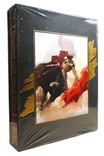 Ernest Hemingway THE SUN ALSO RISES Signed Easton Press 1st Edition 1st Printing