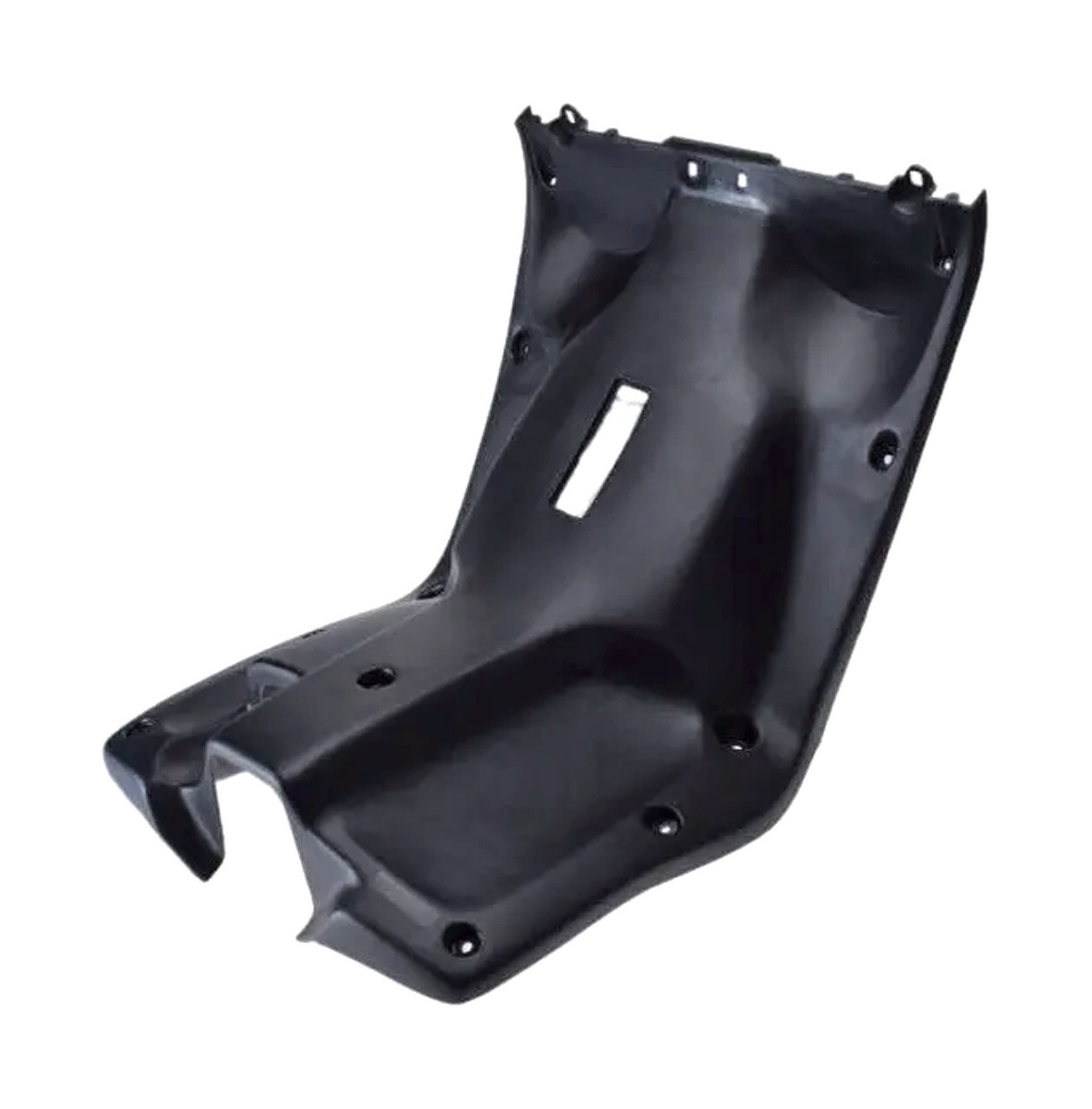 Eviter les chocs aux genoux sur quad TGB avec cette protection souple