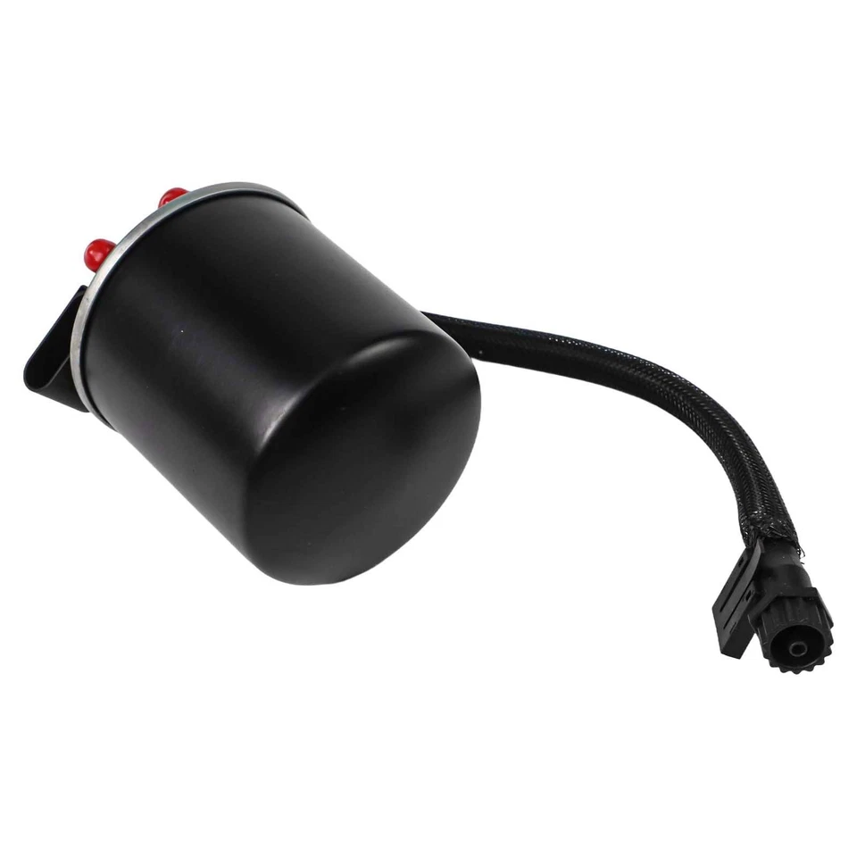 Easy Installation Diesel Fuel Filter OE Fuel Filter Enhanced Vehicle Efficiency - Image 4 of 4