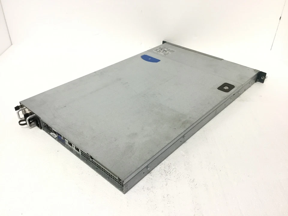 Cisco UCS C200 M2 Nexus 1010 Server 2×X5650 48GB RAM w/ X520 & Caddies FREE SHIP - Image 4 of 4