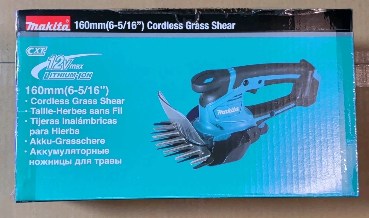 Makita Hedge & Grass Shears for sale | eBay