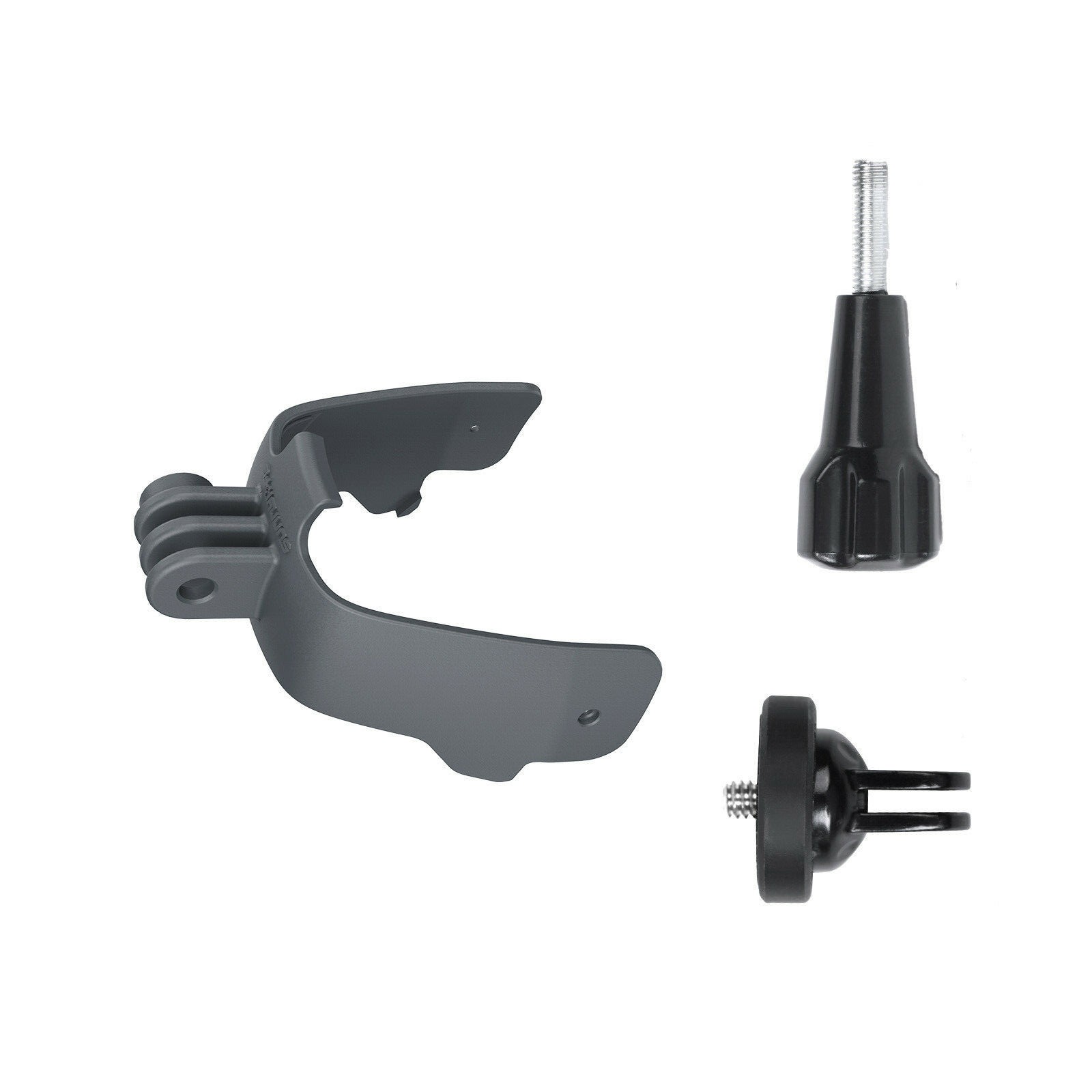 Plasitc Expansion Mount Bracket  Kit For DJI FPV Drone Sunnylife B