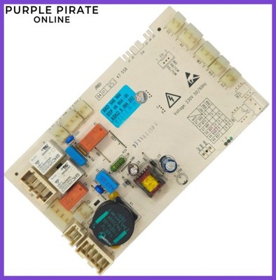 OEM ASKO Washer Control Board 8064257 1-Year Warranty Free Same Day Ship