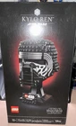 Lego Star Wars 75415 Kylo Ren - Helmet Collection New Sealed