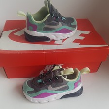 size 6.5 infant trainers