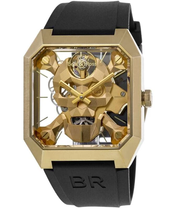 Bell and ross serial number check clearance