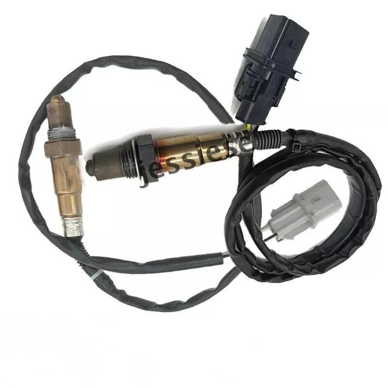 2PCS Upstream & Downstream Oxygen Sensor O2 02 For 2012-2018 Kia Rio Soul 1.6L Foto 2 de 4