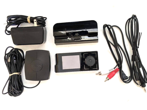Sirius Stiletto SL100 con kit casa 8 anni unità campione speciale ancora attiva - Foto 6 di 6