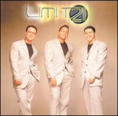 Limi-T 21 - Sabe a Limi-T [Новый диск]