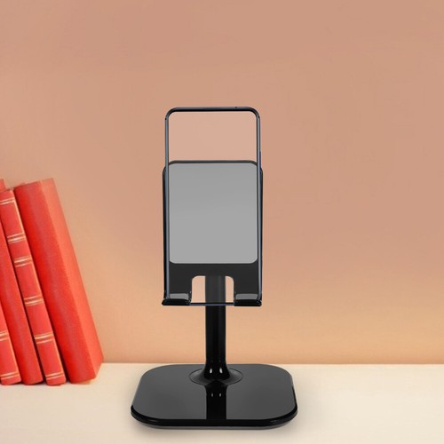 Telescopic Stand Mobile Phone for Desk Adjustable Desktop Holder - 第 5/12 張圖片