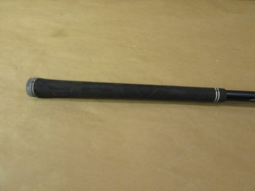 XXIO 12 X Black Stiff Flex Fairway Wood Golf Clubs - #3 - 15º - Right-Handed - Picture 8 of 9